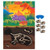 Amscan Prehistoric Dinosaurs Party Game, Party Favor
