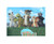 Over the Hedge Table Cover