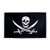 FLAGLINK Jack Rackham Flag - Pirate Jolly Roger Banner 3x5