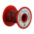 BNTECHGO 26 Gauge Silicone wire spool red and black each 50ft Flexible 26 AWG Stranded Copper Wire
