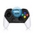 SINGLAND Wireless Controller for Nintendo Switch with NFC Function,Switch Gamepad with Dual Shock Vibration Motor Gyro 6-axis Sensing Turbo Function Remote Joystick for Nintendo Switch and PC (White)