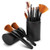 Makeup Brush Sets   12 Pcs Makeup Brushes for Foundation Eyeshadow Eyebrow Eyeliner Blush Powder Concealer Contour