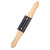 Buffing Rake for Removing Residual Compounds and Metal from Buffing Polishing Wheels,1 PACK