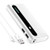 Aibocn 12000mAh Power Bank (MFi Lightning to USB A Cable Included) 2 USB Port External Battery Portable Charger with Flashlight for iPhone, iPad, iPod and More