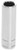 Performance Tool W38712 3/8" Drive 12-Point Socket, 12mm