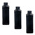 3X 1000ml Darkroom Chemical Storage Bottles Film Photo Developing Processing 1L
