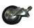 John Dow Industries DOW20DCE-3 4" Heavy Duty Swivel Caster