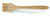 Danesco 3020203 14-Inch Bamboo Turner