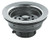 Plumb Craft 7636200T Basket Strainer Assembly