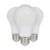Maxlite 98361 - E9A19D27/4P/WS A19 A Line Pear LED Light Bulb