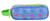 Aquarella Kids Cupcakes Pencil Case, Green