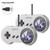 2X SNES USB Controller Gamepad   kiwitatá Retro Classic USB Super NES Wired Game Controller Joystick for Windows PC Mac Raspberry Pi