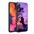 Galaxy A20 Case, Galaxy A30 Case, BWOOLL Slim Anti-Scratch Flexible Shock Absorbent Silicone Protective Case Cover for Samsung Galaxy A20 / A30 (2019) - Horse in The Sunset