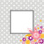 16-Count Paper Beverage Napkins, I Do Cake