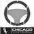 FANMATS 26545 MLB - Chicago White Sox Steering Wheel Cover