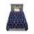 Franco Kids Bedding Soft Sheet Set, 3 Piece Twin Size, Super Mario