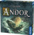 Legends of Andor: Journey to The North, Expansion Pack, Cooperative Board Game, 1  4 Players, Fantasy, Family Game by Kosmos