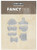 Hero Arts Di322 Fancy Dies Hipster Icon Dies