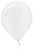 amscan Pearlized Latex Balloons | White | Party Decor | 100 Ct.
