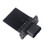 A-Premium HVAC A/C Blower Motor Resistor Replacement for Ford Crown Victoria Mercury Grand Marquis 2005-2011 Manual Temperature Control