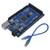 RoboGets Arduino Mega 2560 Compatible Microcontroller Card for Robotics and DIY Projects (USB Cable Included)