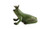 Creative Co-Op Pewter Frog Bottle Opener