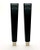 Chalkboard Tap Handle For The Draft Beer Lover's Kegerator or Bar (Modern - 2 Pack Bundle)