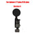 Afeax Compatible with Apple iPhone Home Button Main Key Flex Cable Replacement for iPhone 7/7 Plus and iPhone 8/iPhone 8 Plus (Black) Version 4