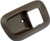 Dorman 80504 HELP! Front Passenger Side Interior Door Handle