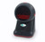 BAOSHARE Desktop Barcode Scanner Industrial Omnidirection 1D Automatic Laser Barcode Reader Handsfree for Supermarket Store POS