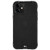 Case-Mate - iPhone 11 Case - Tough Speckled - 6.1 - Black (CM039366)