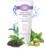 Belli Fresh Start Pre-Treatment Scrub  Reveals Healthy Skin  OB/GYN and Dermatologist Recommended  6.5 oz.
