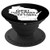 Funny Midwest Ope Wisconsin Open Just Gonna Sneak Past Ya PopSockets Grip and Stand for Phones and Tablets