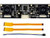 IMX219-83 Stereo Camera 8MP Dual IMX219 Binocular Camera Module Compatible with Jetson Nano Developer Kit B01,Raspberry Pi CM3/CM3+ Expansion Board for AI Vision Applications