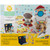 Wilton Cookie Creations Space Exploration Cookie Kit