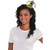 Amscan Happy New Year Mini Clip On Hat