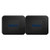 FANMATS MLB Seattle Mariners Vinyl 2-Pack Utility Mats