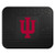 FANMATS NCAA Indiana University Hoosiers Vinyl Utility Mat