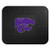 FANMATS NCAA Kansas State University Wildcats Vinyl Utility Mat