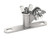 Bon 82-128 Bolt & Swivel Fresno Adapter