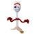 Hallmark Keepsake Christmas Ornament 2019 Year Dated Disney/Pixar Toy Story 4 Forky