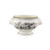 Villeroy & Boch Audun Ferme Lion Bowl, 20 oz, White/Gray