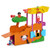 RYAN'S WORLD Playset - Brown Mailer
