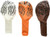amscan Animal Print Latex Balloons | Party Decor | 120 Ct.
