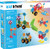 KID KNEX  Oodles of Pals Building Set  115 Pieces  Ages 3 and Up Preschool Educational Toy (Amazon Exclusive)