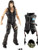 WWE Nikki Cross Elite Collection Action Figure