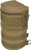 HAZARD 4 Jelly Roll(TM) Lens/Scope/Bottle Padded Case w/MOLLE (R) - Coyote