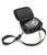 CASEMATIX Travel Carry Case Fits Square Terminal Reader, Square Terminal Printer Paper and Accessories  Shoulder Strap, Water-Resistant