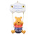 Hallmark Keepsake Ornament 2020 Year-Dated, Disney Winnie the Pooh Baby's First Christmas