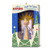 Hallmark Keepsake Christmas Ornament 2018 Year Dated, Nifty Fifties Angel Tree Topper